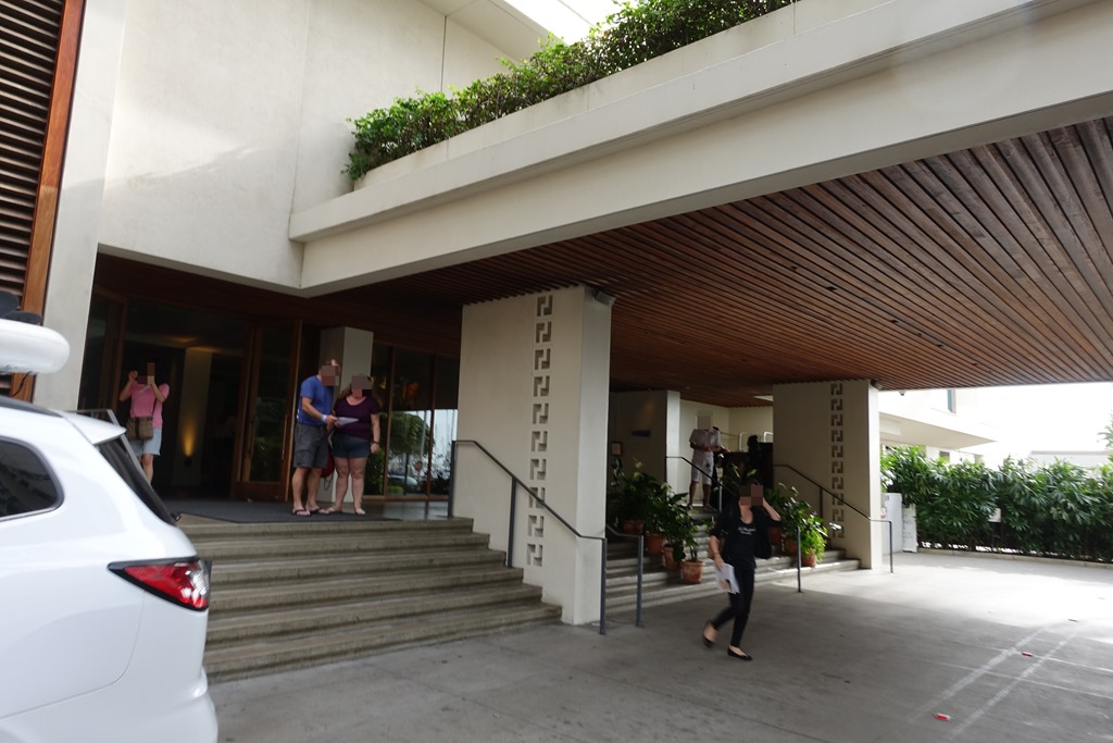 The Modern Honolulu ザ モダン ホノルル 宿泊レビュー とりあえずバンクーバー