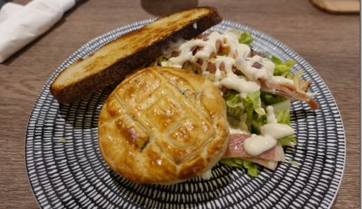 メルボルン空港でプライオリティパスが使えるラウンジ＆レストランを制覇してみた。