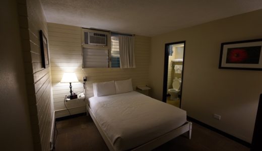 Stay Hotel Waikiki（ステイ ホテル ワイキキ）宿泊レビュー