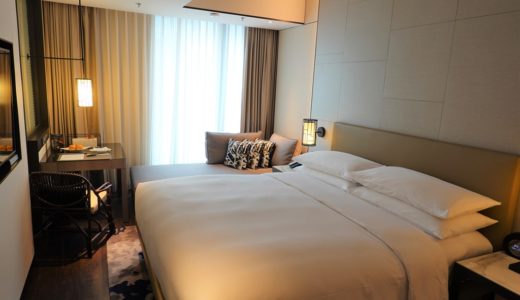 Renaissance Taipei Shihlin Hotel（ルネッサンス台北士林ホテル）宿泊レビュー