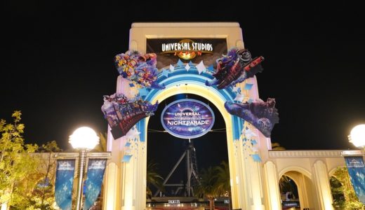 ディズニーとUSJの違い。ディズニーユーザーの私が感じたUSJのデメリット。