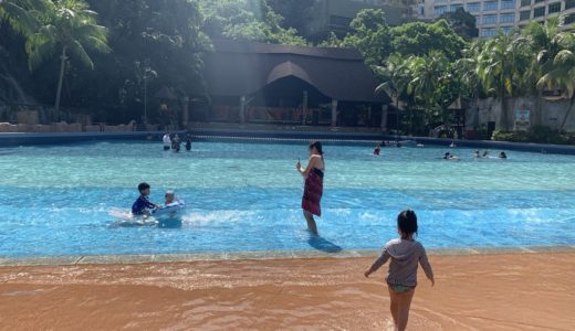 クアラルンプール「Sunway Lagoon（サンウェイ・ラグーン・テーマパーク）」レビュー