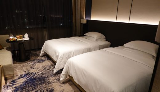 Millennium Hilton Bangkok（ミレニアム ヒルトン バンコク）宿泊レビュー