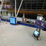 入国しないKULタッチ（ANA）