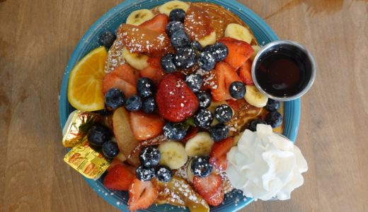 Cafe Kaila（カフェカイラ）ホノルル本店レビュー