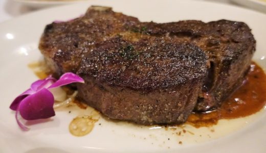 d.k Steak House（DKステーキハウス）レビュー