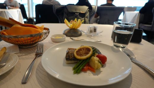 クアラルンプール国際空港「Golden Lounge First（ゴールデンラウンジ ファースト）」レビュー