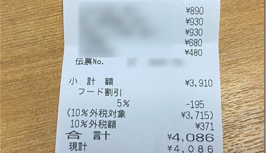 Go To Eatキャンペーン攻略。席だけ予約の裏技と注意点。