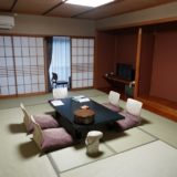 神奈川県湯河原町「源泉湯処 大滝ホテル」宿泊レビュー（withコロナ）