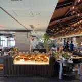 フサキビーチリゾートのブッフェ「ISHIGAKI BOLD KITCHEN」レビュー。朝食・昼食・夕食メニューの違い。
